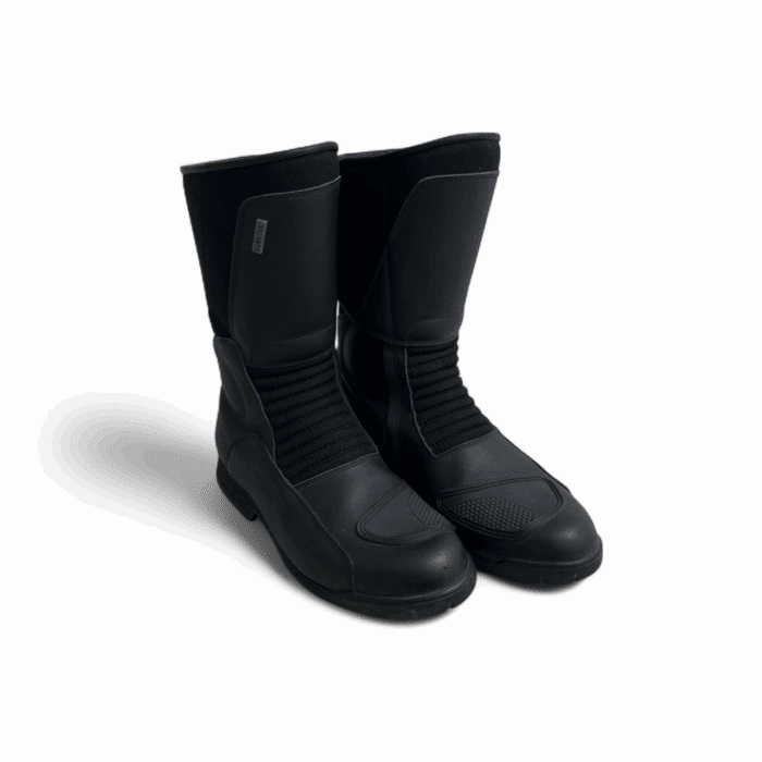 bottes moto BMW Gore-Tex seconde main en pointure 43