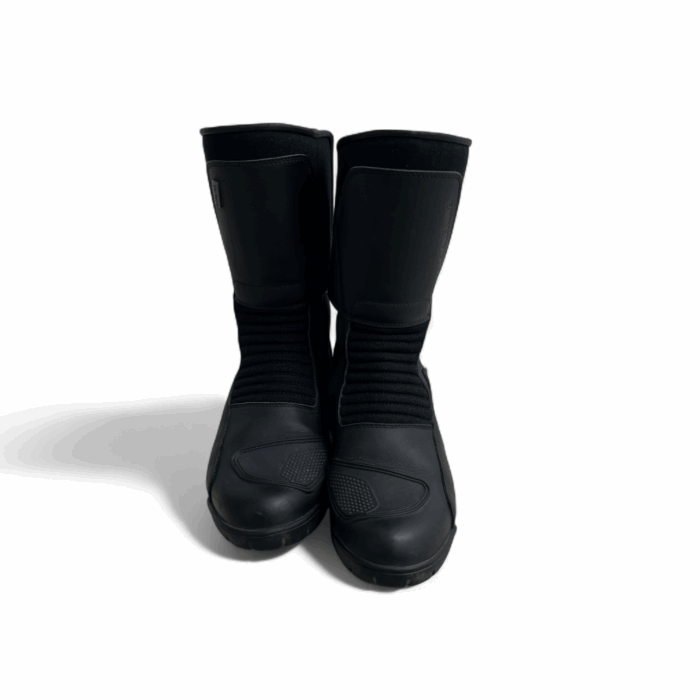 bottes moto BMW Gore-Tex seconde main en pointure 43