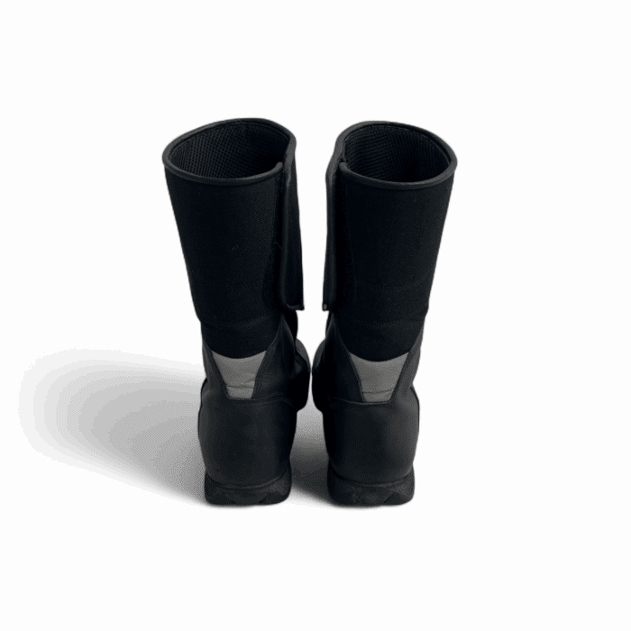 bottes moto BMW Gore-Tex seconde main en pointure 43