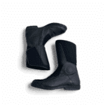 bottes moto BMW Gore-Tex seconde main en pointure 43