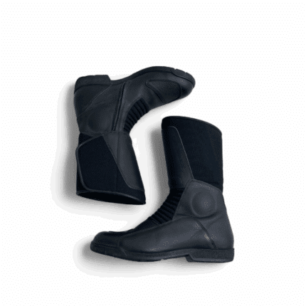 bottes moto BMW Gore-Tex seconde main en pointure 43