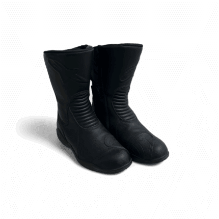 bottes moto Alpinestars seconde main en pointure 41