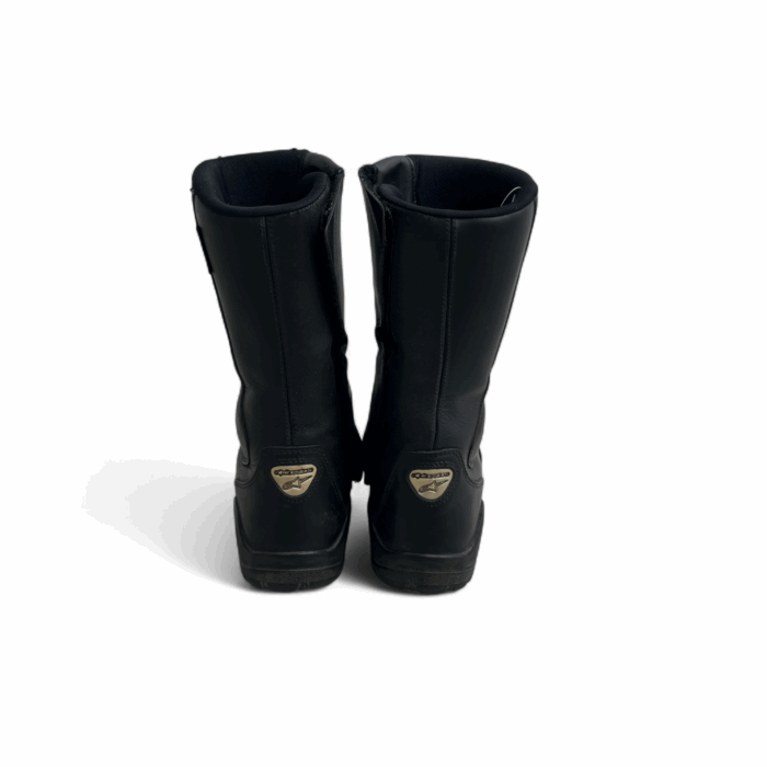 bottes moto Alpinestars seconde main en pointure 41