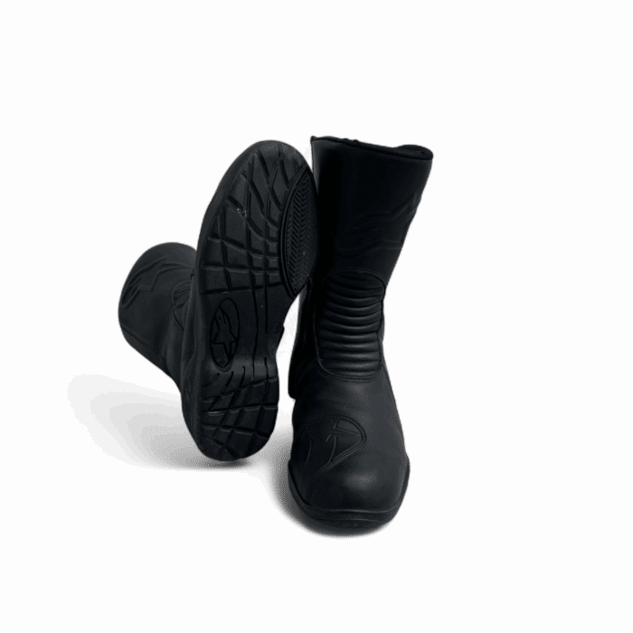 bottes moto Alpinestars seconde main en pointure 41