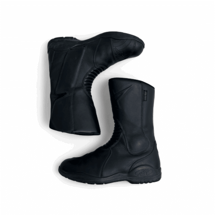 bottes moto Alpinestars seconde main en pointure 41