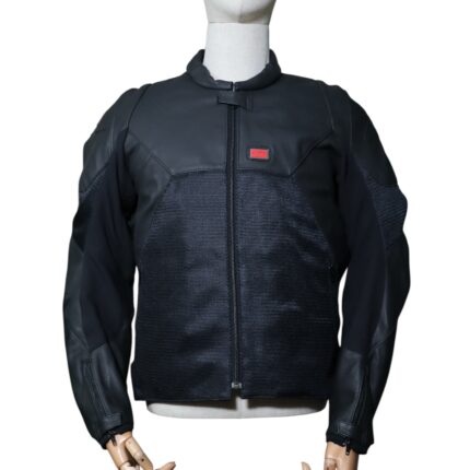 Cuir moto Aprillia x Alpinestars seconde main moto