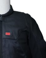 Cuir moto Aprillia x Alpinestars seconde main moto