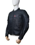 Cuir moto Aprillia x Alpinestars seconde main moto