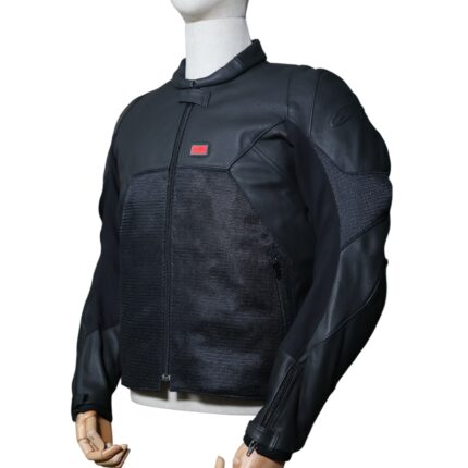 Cuir moto Aprillia x Alpinestars seconde main moto