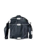 Cuir moto Aprillia x Alpinestars seconde main moto