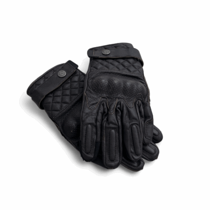 JOHN DOE TRACKER - XL