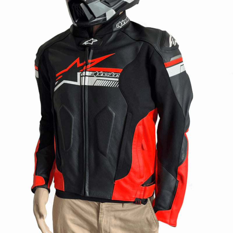 ALPINESTARS FUJI M/48 – Très bon état -seconde main