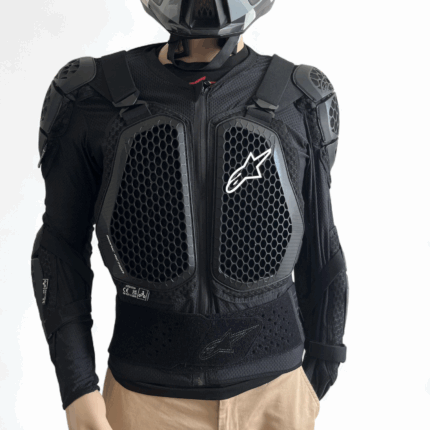 ALPINESTARS BIONIC ACTION V2 - XL