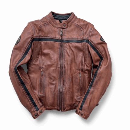HELSTONS DAYTONA - L