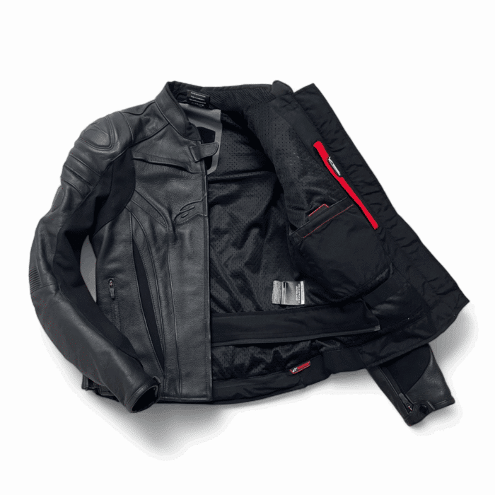 ALPINESTARS GP PLUS R V2 – Très bon état