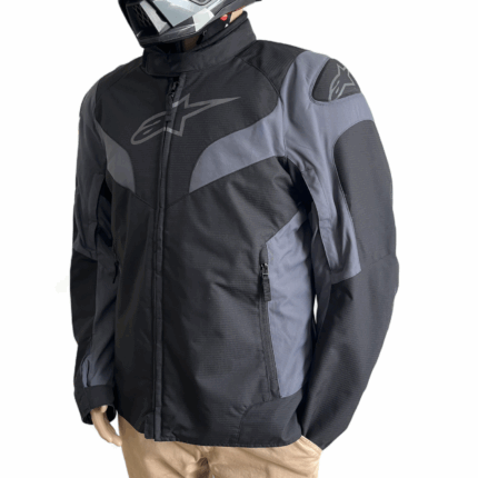 ALPINESTARS RX 3 WP - XXL