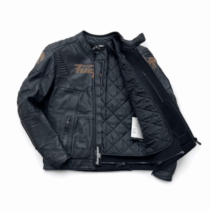 Furygan Sherman Evo S/34-36 Homme - Très bon état