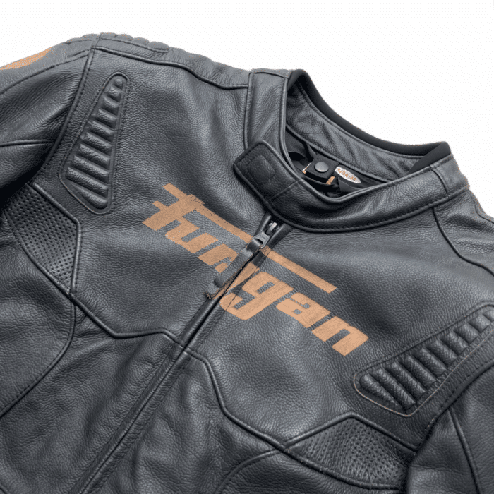 Furygan Sherman Evo S/34-36 Homme - Très bon état