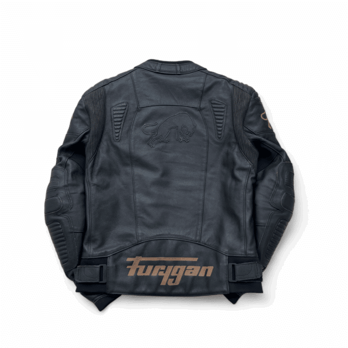 Furygan Sherman Evo S/34-36 Homme - Très bon état