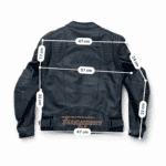 GUide taille en cm Furygan Sherman Evo S/34-36 Homme - Très bon état