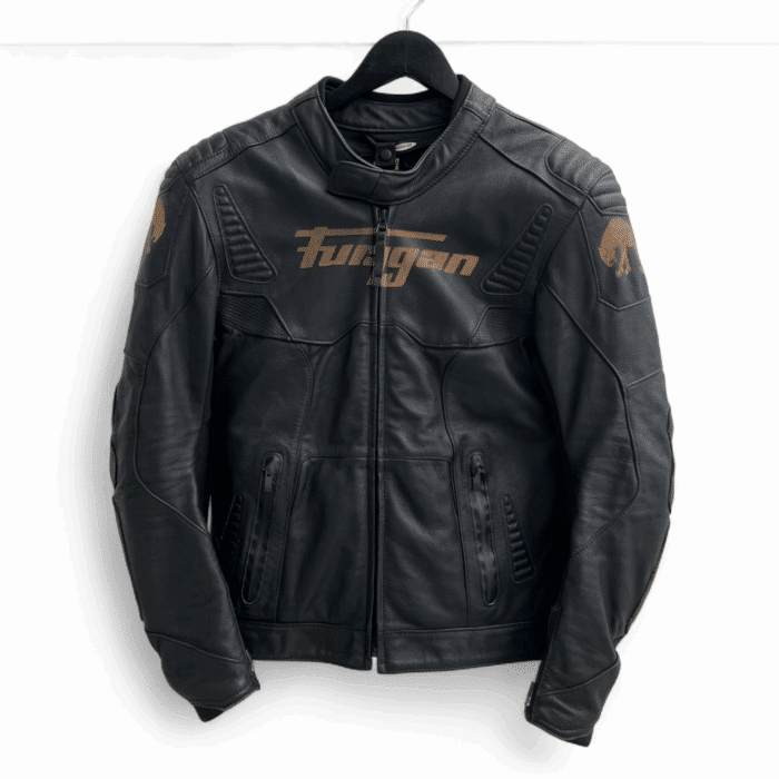 Furygan Sherman Evo S/34-36 Homme - Très bon état
