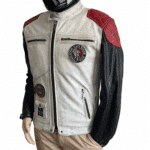 Blouson moto Helstons Tracker M Homme - Très bon état