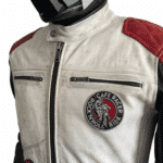 Blouson moto Helstons Tracker M Homme - Très bon état