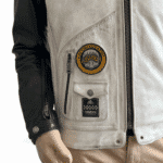 Blouson moto Helstons Tracker M Homme - Très bon état