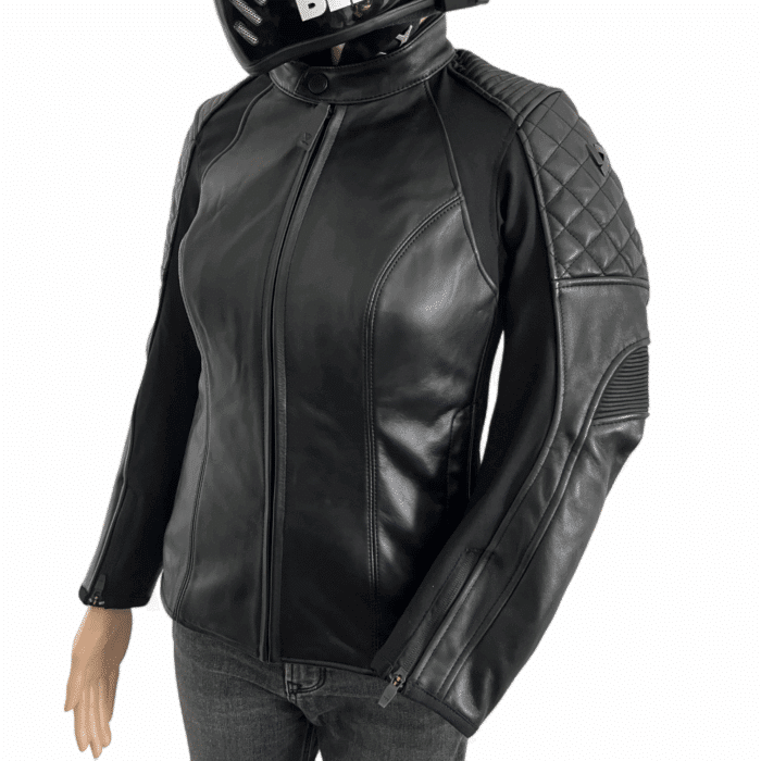 Blouson moto REV’IT Luna Lady S Femme - Très bon état