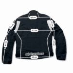 Guide et mesure Alpinestars TGP Plus R L Homme - Très bon état