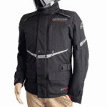 blouson moto Alpinestars Andes seconde main en taille S pour homme