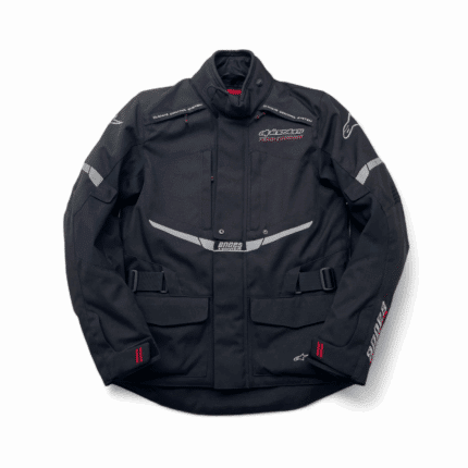 blouson moto Alpinestars Andes seconde main en taille S pour homme