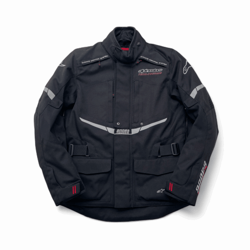 blouson moto Alpinestars Andes seconde main en taille S pour homme
