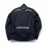 blouson moto Alpinestars Andes seconde main en taille S pour homme