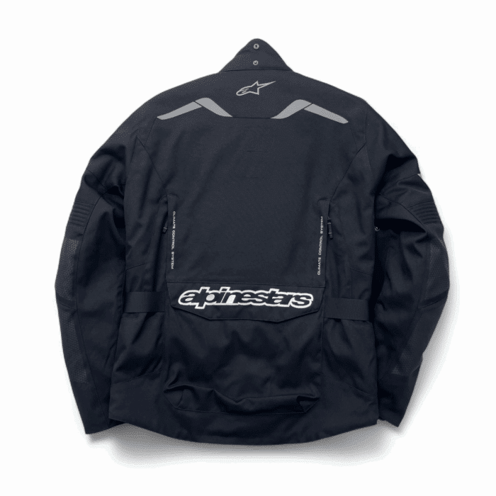 blouson moto Alpinestars Andes seconde main en taille S pour homme