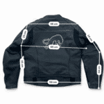 Guide taille et mesure Furygan XXL Homme - Très bon état