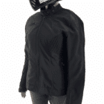 veste moto femme Dainese seconde main en taille M/44