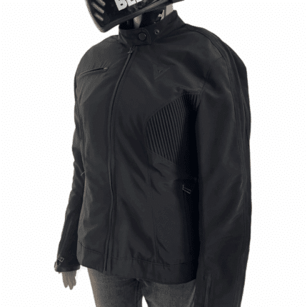 veste moto femme Dainese seconde main en taille M/44