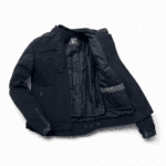 veste moto femme Dainese seconde main en taille M/44