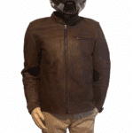 Cuir ALPINESTARS WARHORSE – Très bon état