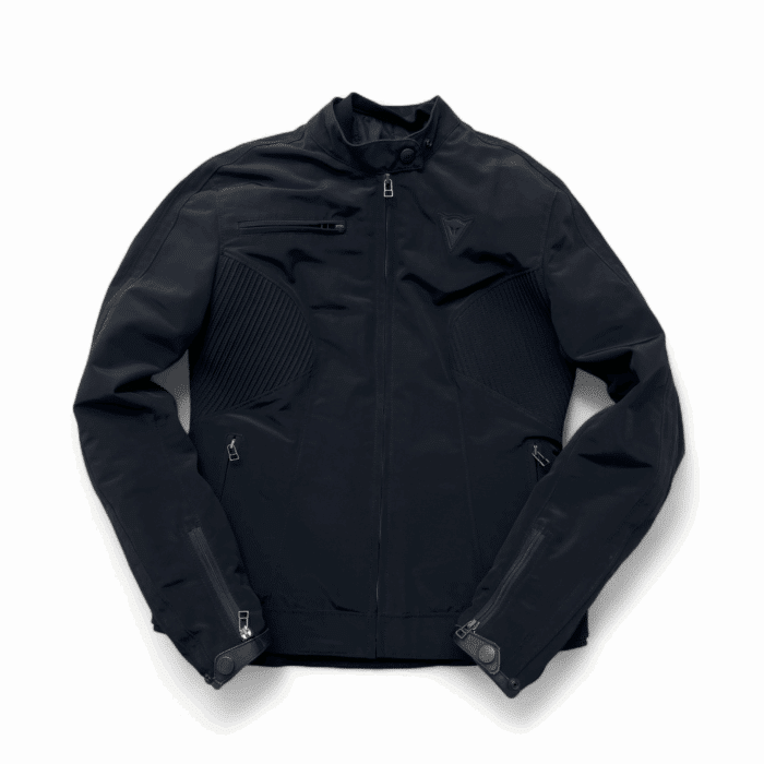 veste moto femme Dainese seconde main en taille M/44