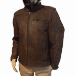 Cuir ALPINESTARS WARHORSE – Très bon état