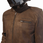 Cuir ALPINESTARS WARHORSE – Très bon état