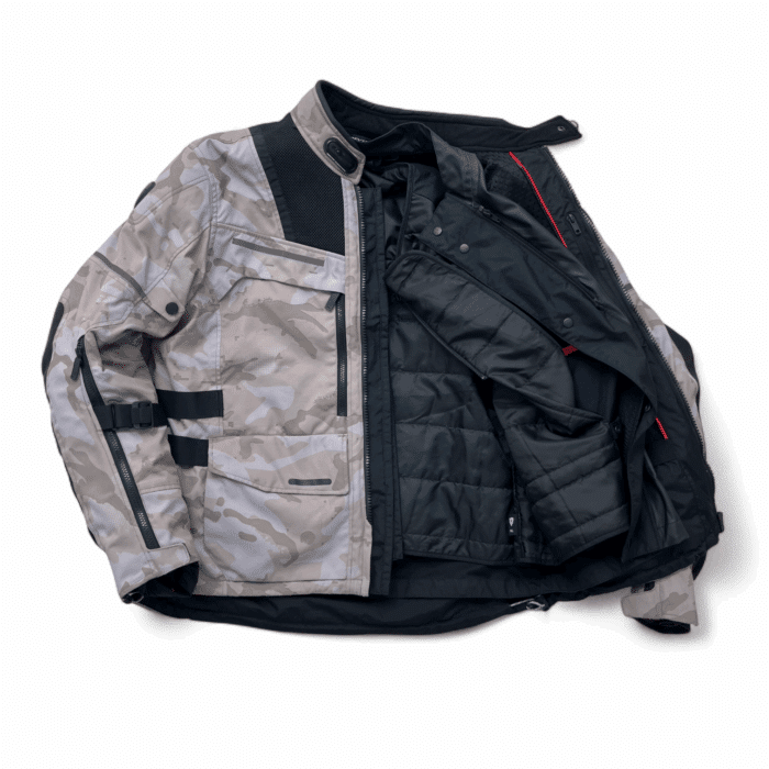 REV’IT Offtrack XXL Homme - Très bon état