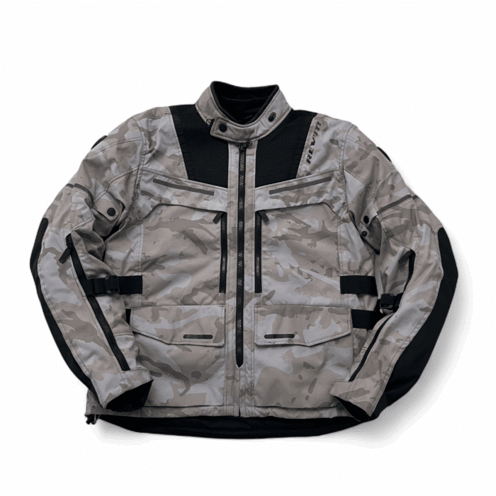 REV’IT Offtrack XXL Homme - Très bon état