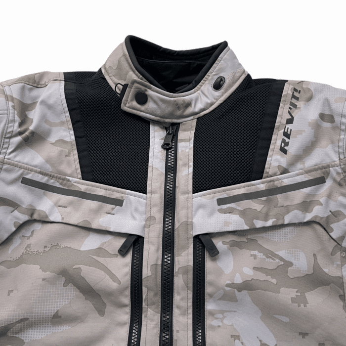 REV’IT Offtrack XXL Homme - Très bon état