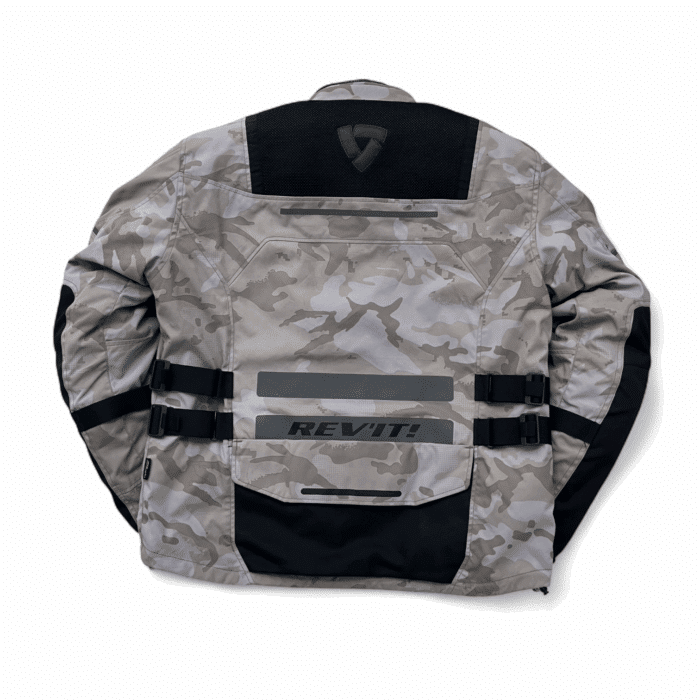 REV’IT Offtrack XXL Homme - Très bon état