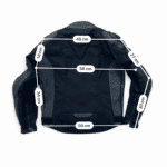 Mesures en cm Blouson moto Dainese M/50 Homme - Très bon état