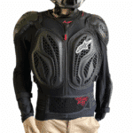 plastron Alpinestars Bionic Action seconde main en taille XL