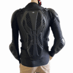 plastron Alpinestars Bionic Action seconde main en taille XL